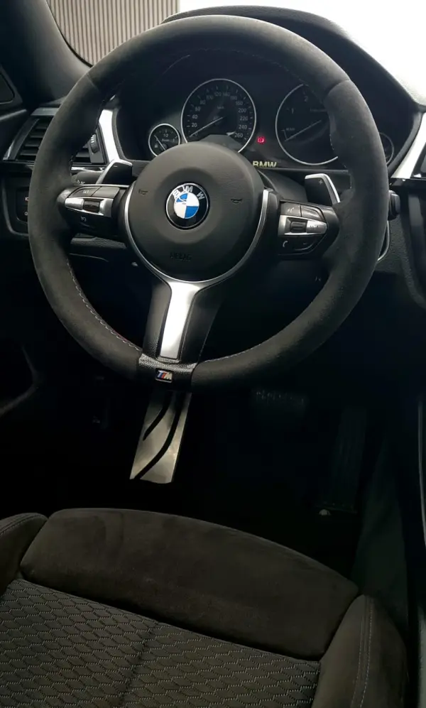 BMW 420 d Pack M Performance 27