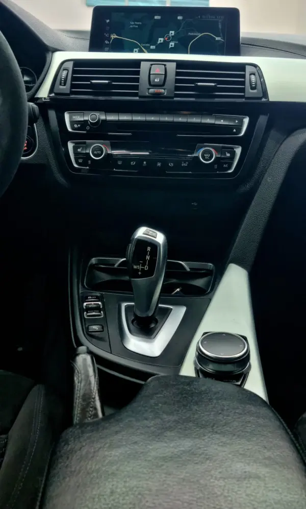 BMW 420 d Pack M Performance 26