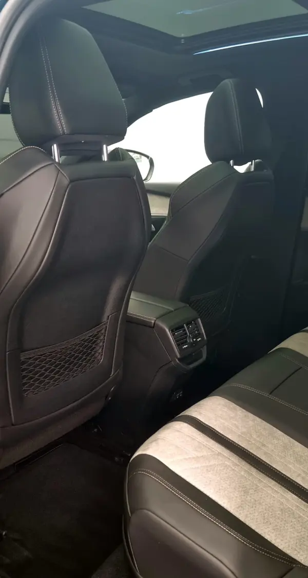 Peugeot 3008 GT Hybrid Plug-in 39