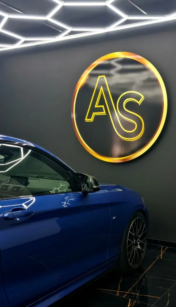 BMW 220 d Pack M Performance 49
