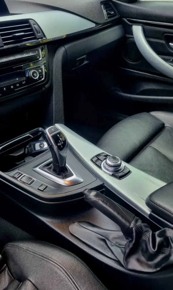 BMW 420 d Pack M Kit M4 5