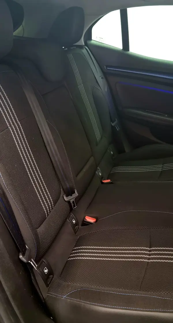 Renault Mégane GTLINE 3