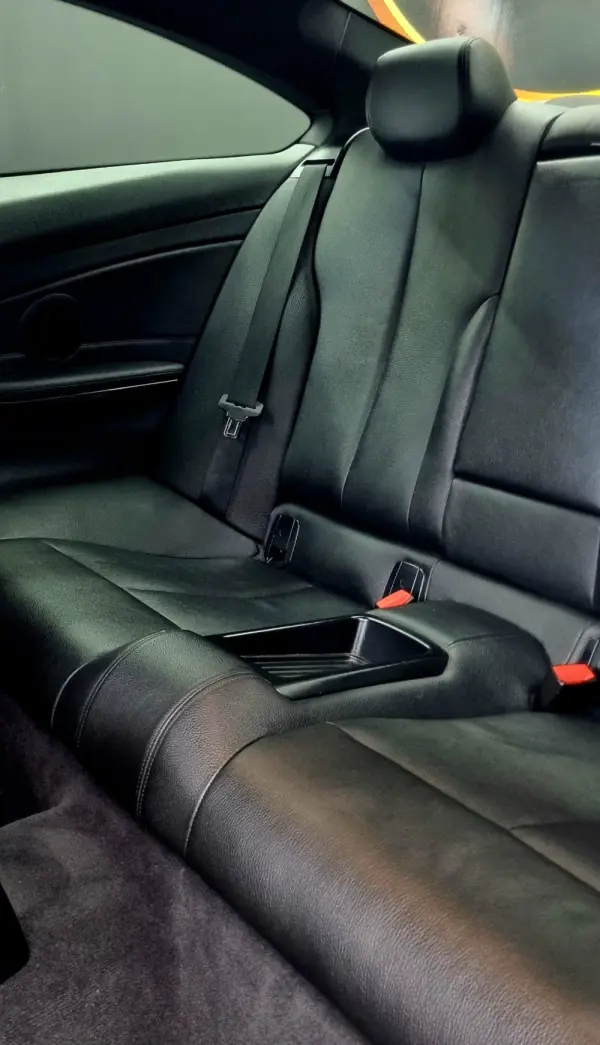 BMW 420 d Pack M Kit M4 23