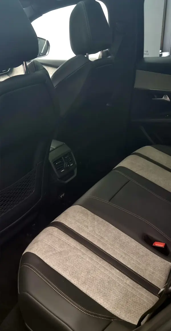 Peugeot 3008 GT Hybrid Plug-in 14
