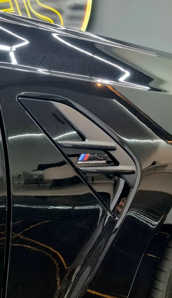 BMW 320 d G21 Auto Full Look M3 G80 33