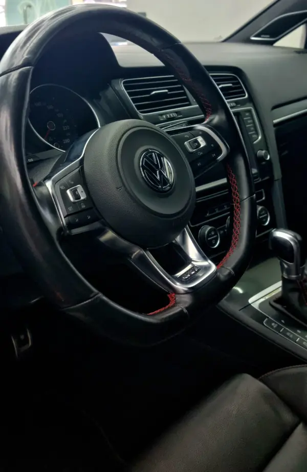 Volkswagen Golf VII GTI PERFORMANCE 42
