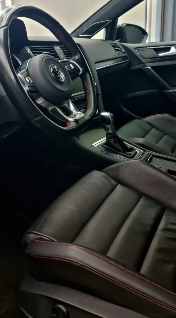 Volkswagen Golf VII GTI PERFORMANCE 8