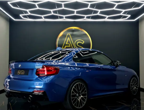 BMW 220 d Pack M Performance 47