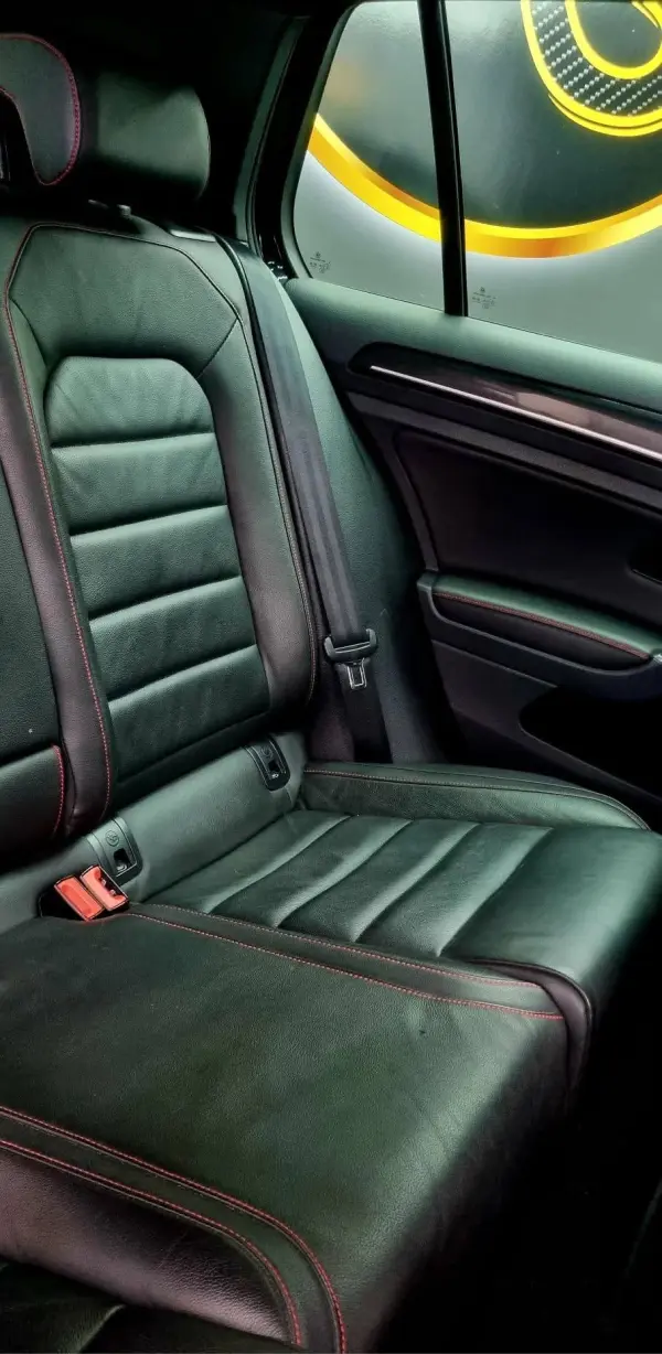 Volkswagen Golf VII GTI PERFORMANCE 21