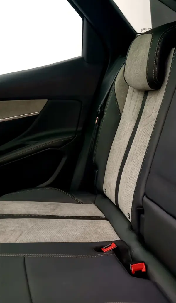 Peugeot 3008 GT Hybrid Plug-in 13