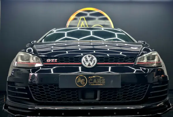 Volkswagen Golf VII GTI PERFORMANCE 44