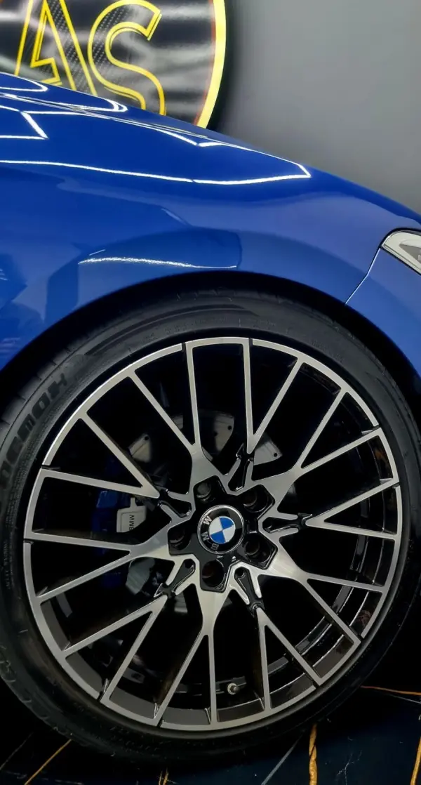 BMW 220 d Pack M Performance 42