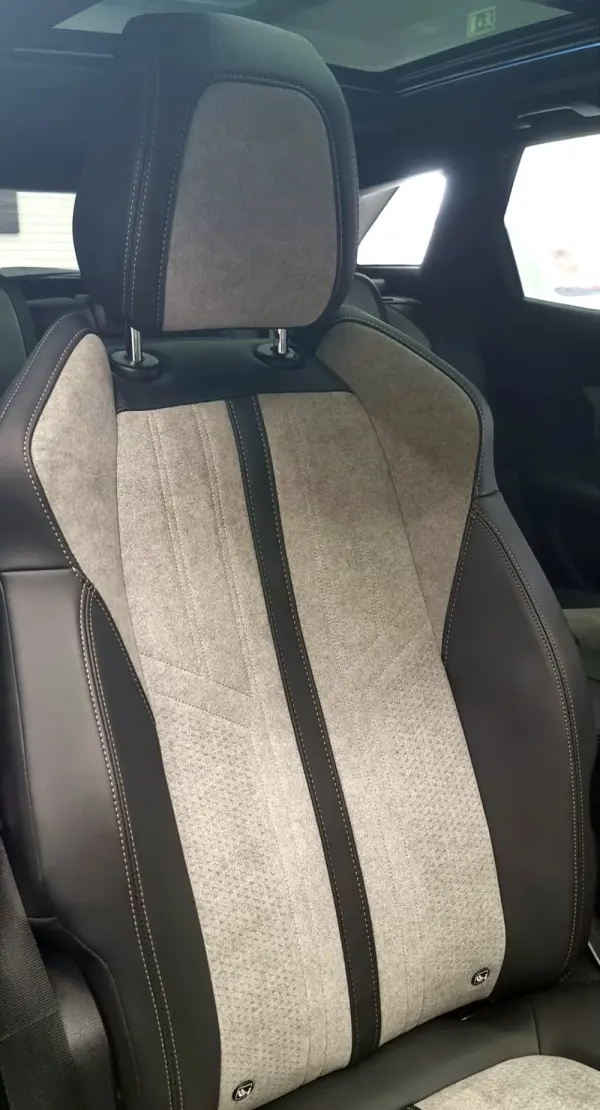 Peugeot 3008 GT Hybrid Plug-in 30