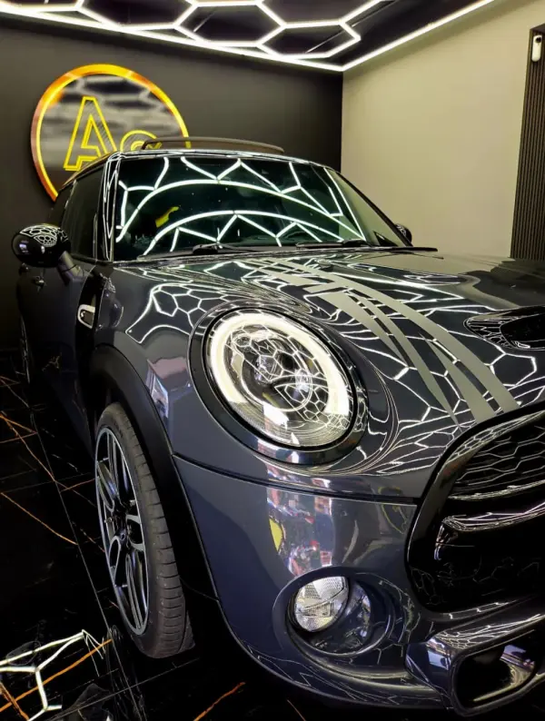 MINI 5 Portas Cooper S Aut. 23
