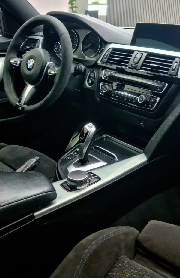 BMW 420 d Pack M Performance 15