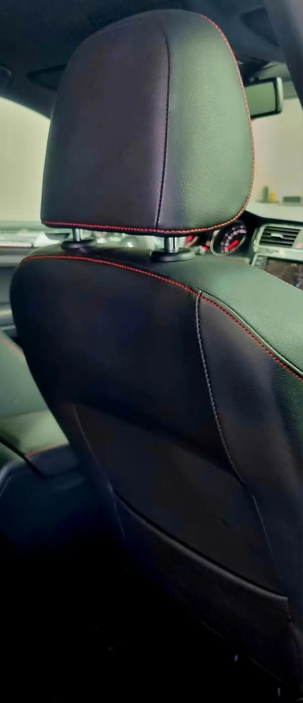 Volkswagen Golf VII GTI PERFORMANCE 22