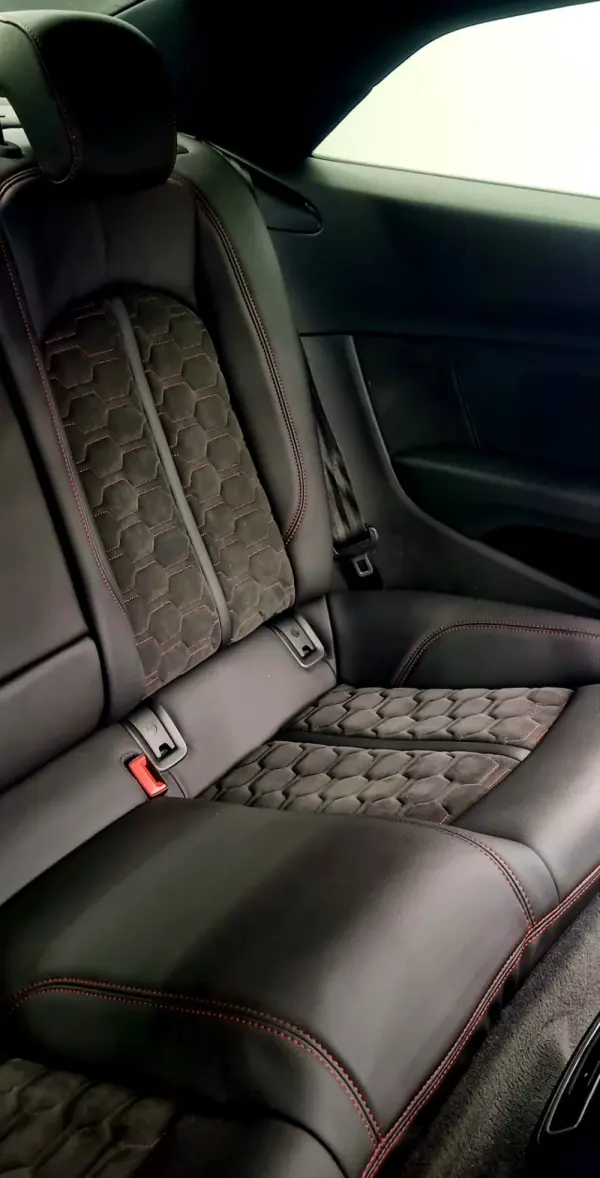 Audi A5 Coupé Kit RS5 9