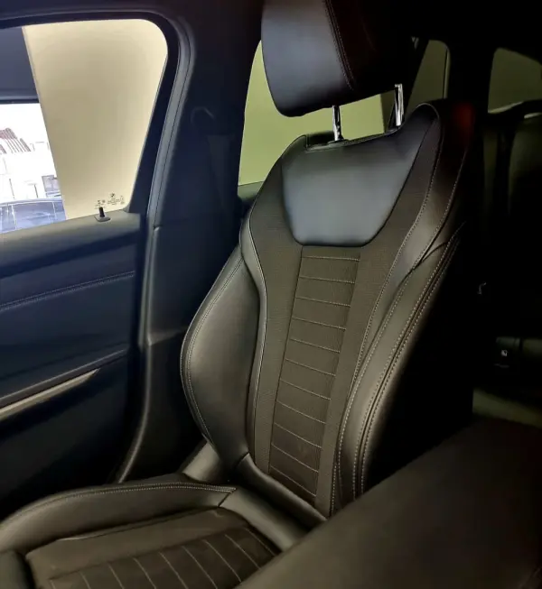 BMW 320 d G21 Auto Full Look M3 G80 5
