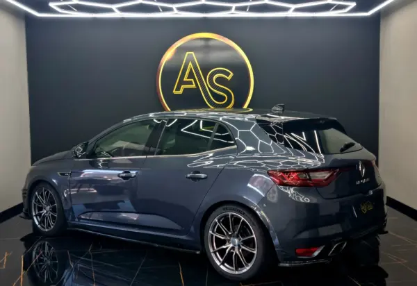 Renault Mégane GTLINE 46