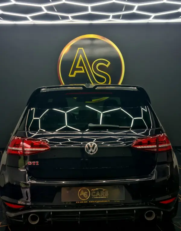 Volkswagen Golf VII GTI PERFORMANCE 58