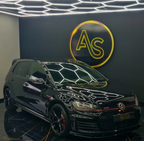 Volkswagen Golf VII GTI PERFORMANCE 57