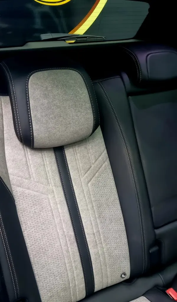 Peugeot 3008 GT Hybrid Plug-in 4