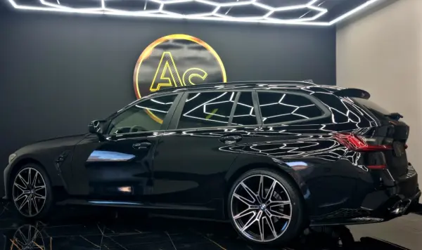 BMW 320 d G21 Auto Full Look M3 G80 48