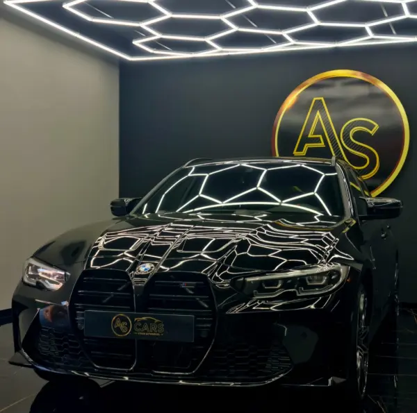 BMW 320 d G21 Auto Full Look M3 G80 24
