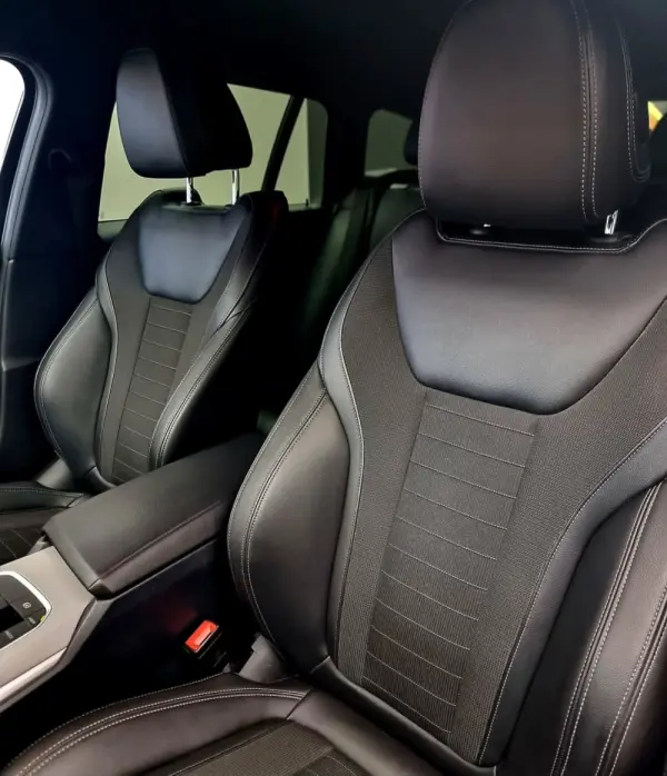BMW 320 d G21 Auto Full Look M3 G80 4