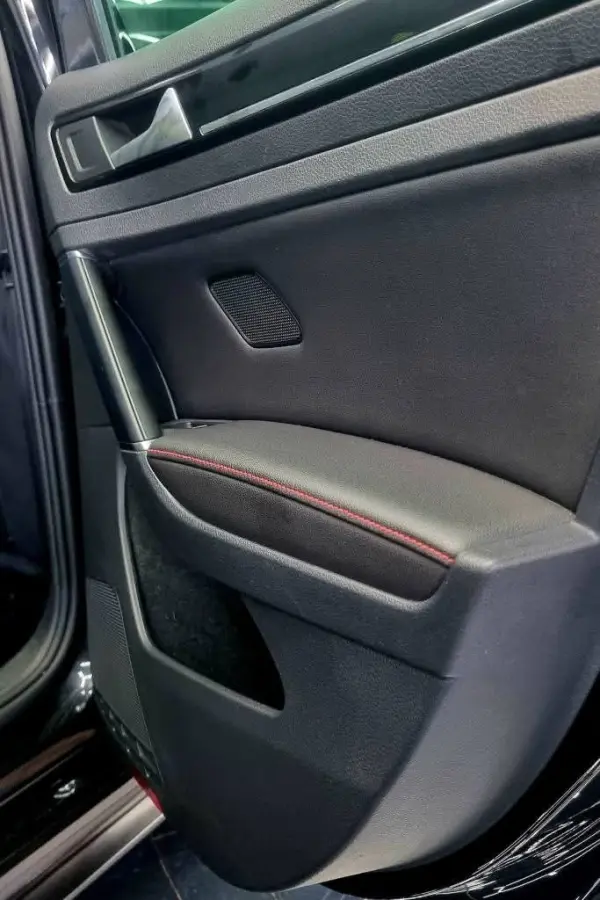 Volkswagen Golf VII GTI PERFORMANCE 20