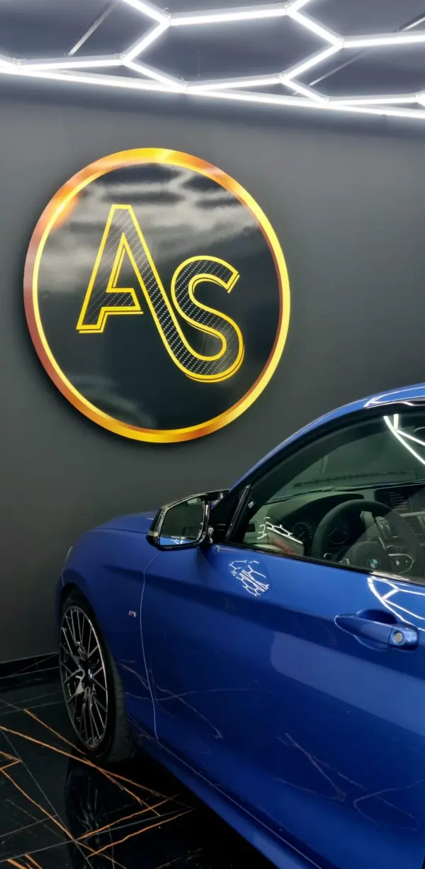 BMW 220 d Pack M Performance 48