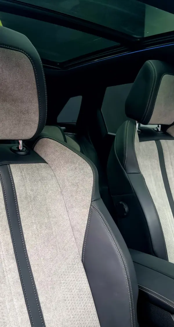 Peugeot 3008 GT Hybrid Plug-in 3