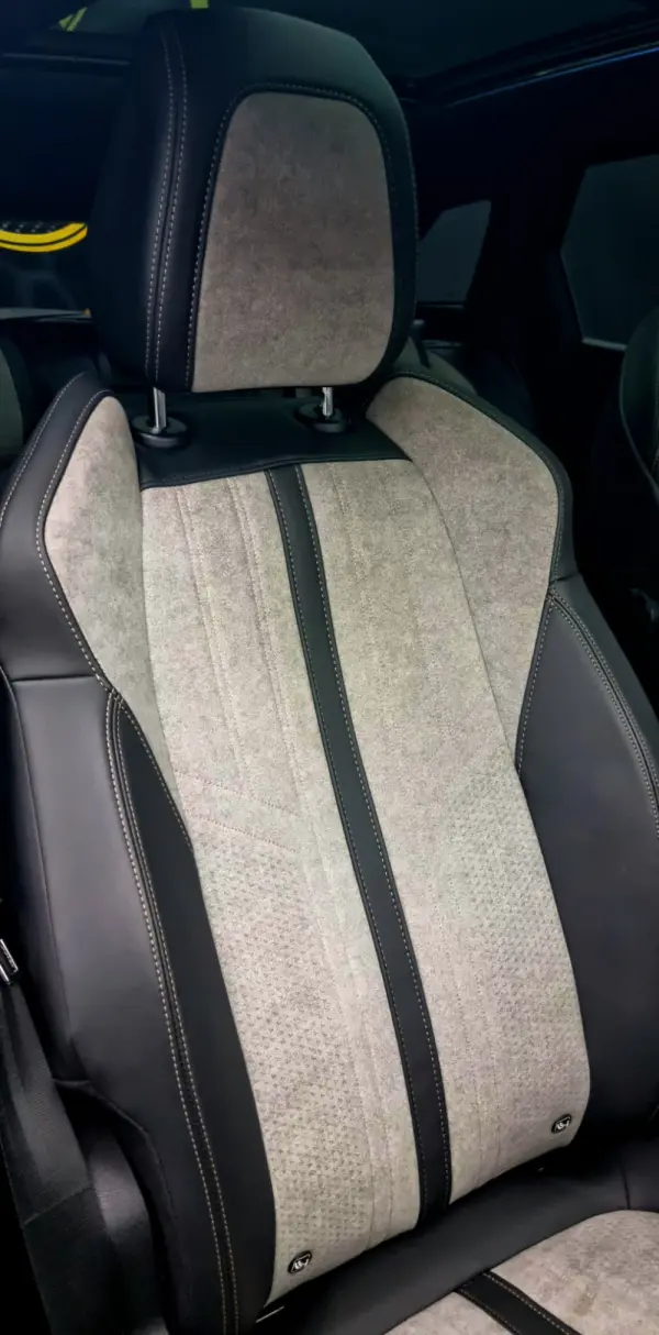 Peugeot 3008 GT Hybrid Plug-in 8