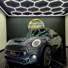 MINI 5 Portas Cooper S Aut.
