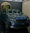 Peugeot 3008 GT Hybrid Plug-in