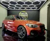 BMW 120 d Pack M Performance