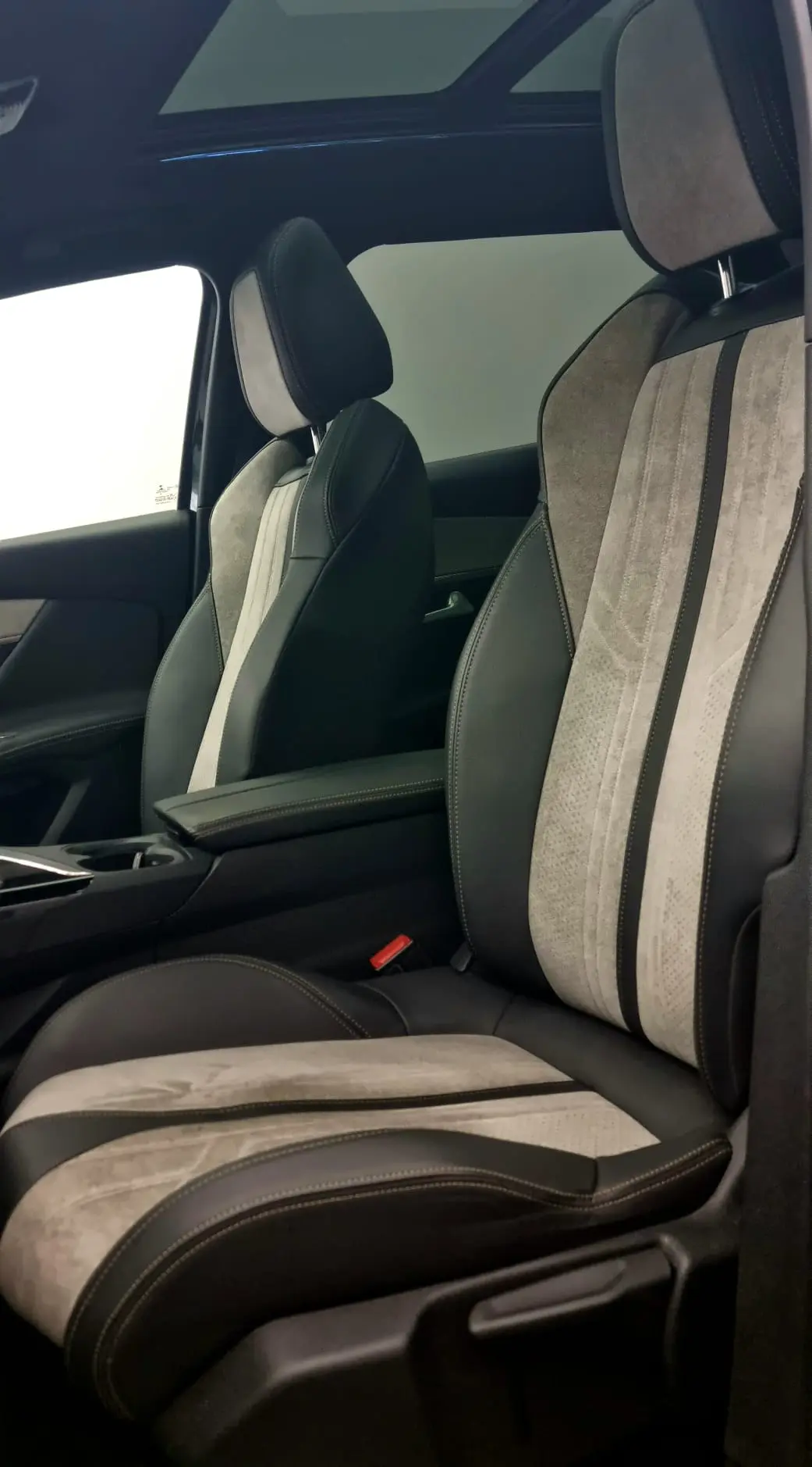 Peugeot 3008 GT Hybrid Plug-in 18