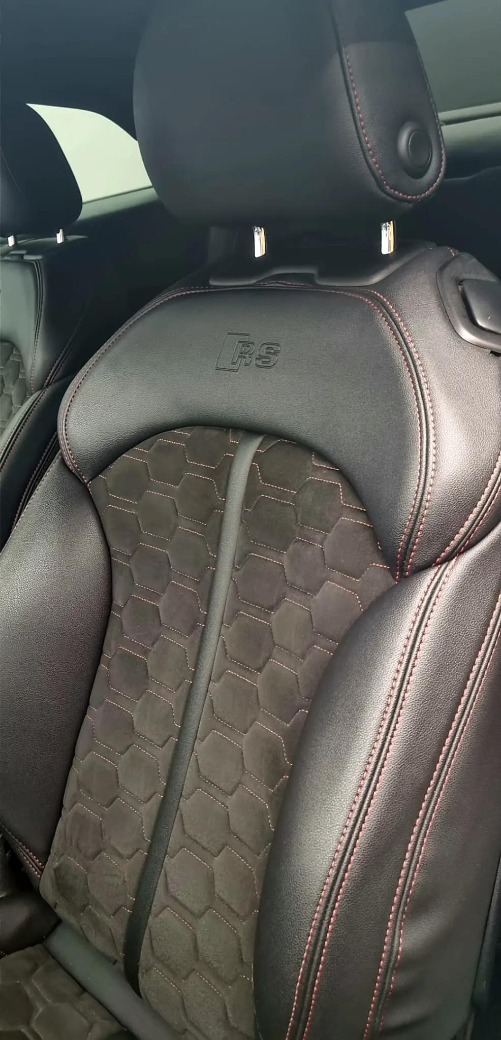 Audi A5 Coupé Kit RS5 18