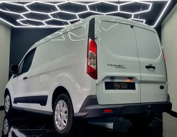 Ford Transit Connect L2 3 Lugares 22