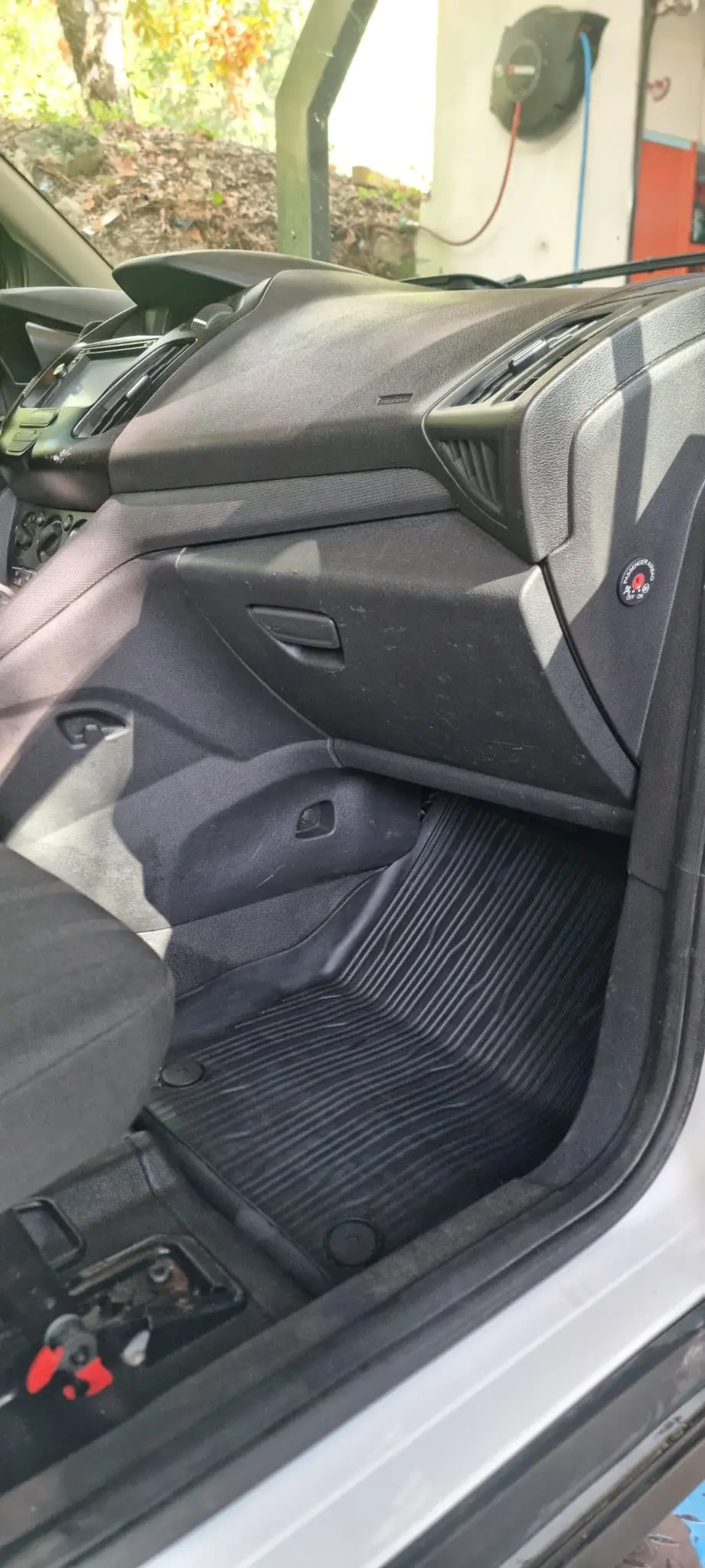 Ford Transit Connect L2 3 Lugares 18