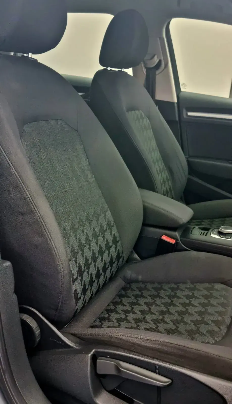 Audi A3 Sportback 1.6 TDI 15