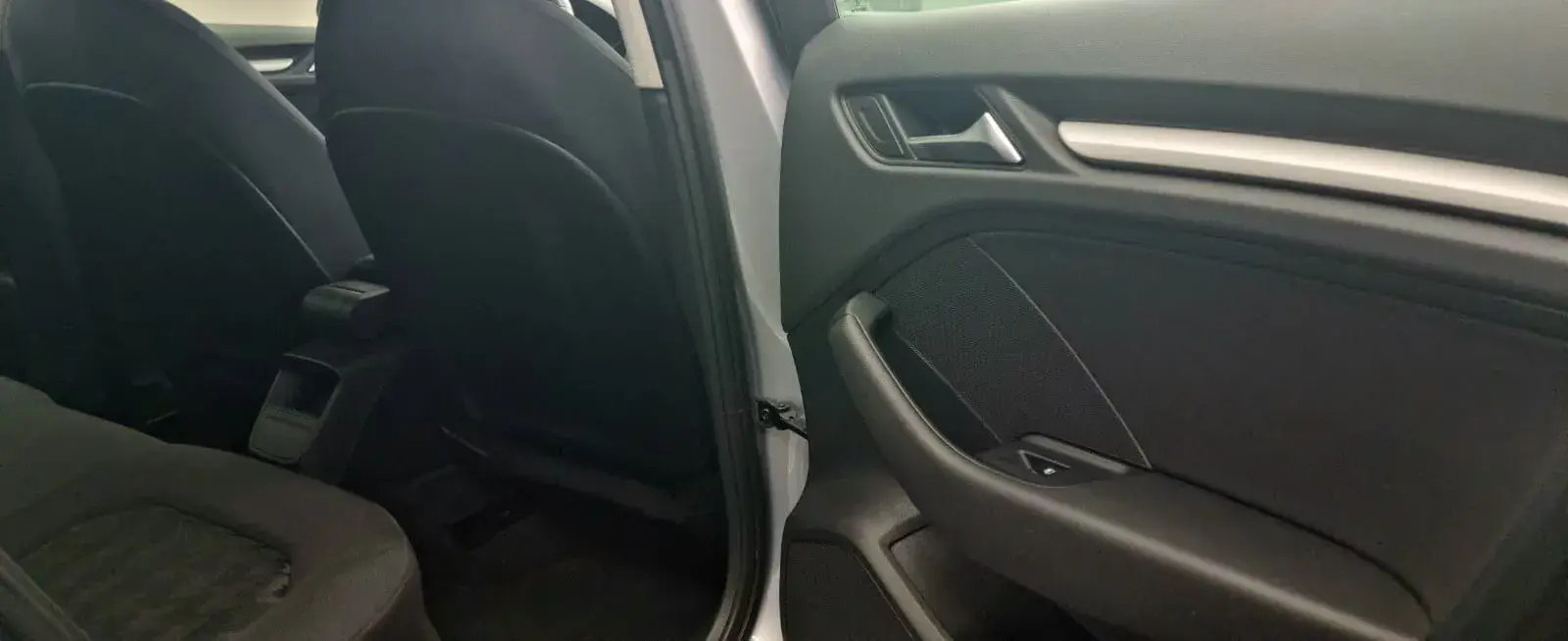 Audi A3 Sportback 1.6 TDI 16