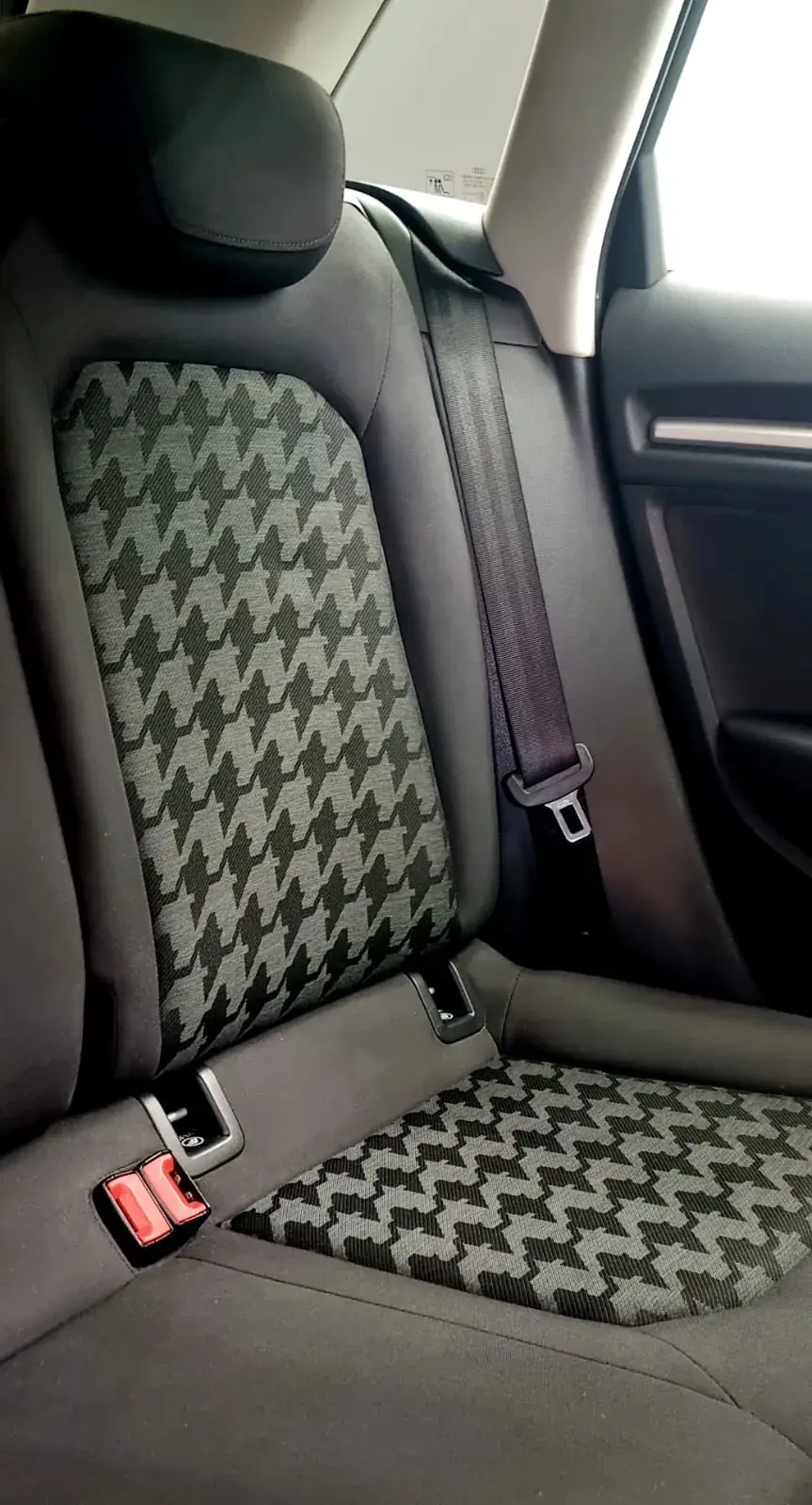 Audi A3 Sportback 1.6 TDI 20