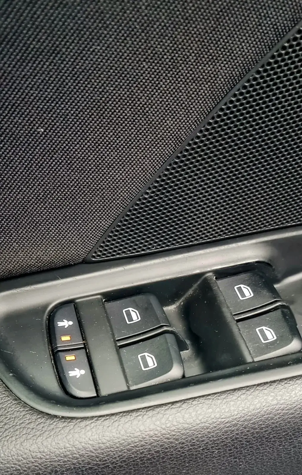 Audi A3 Sportback 1.6 TDI 23