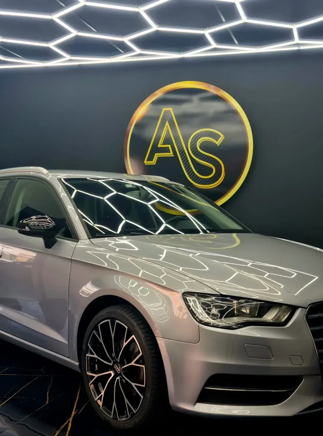 Audi A3 Sportback 1.6 TDI 24