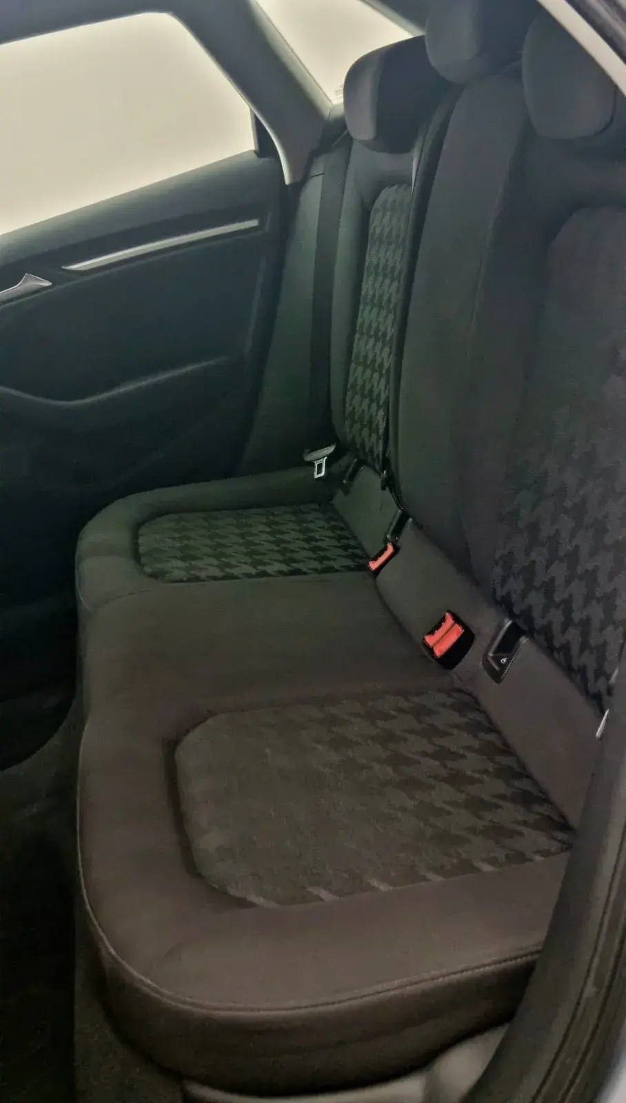 Audi A3 Sportback 1.6 TDI 26