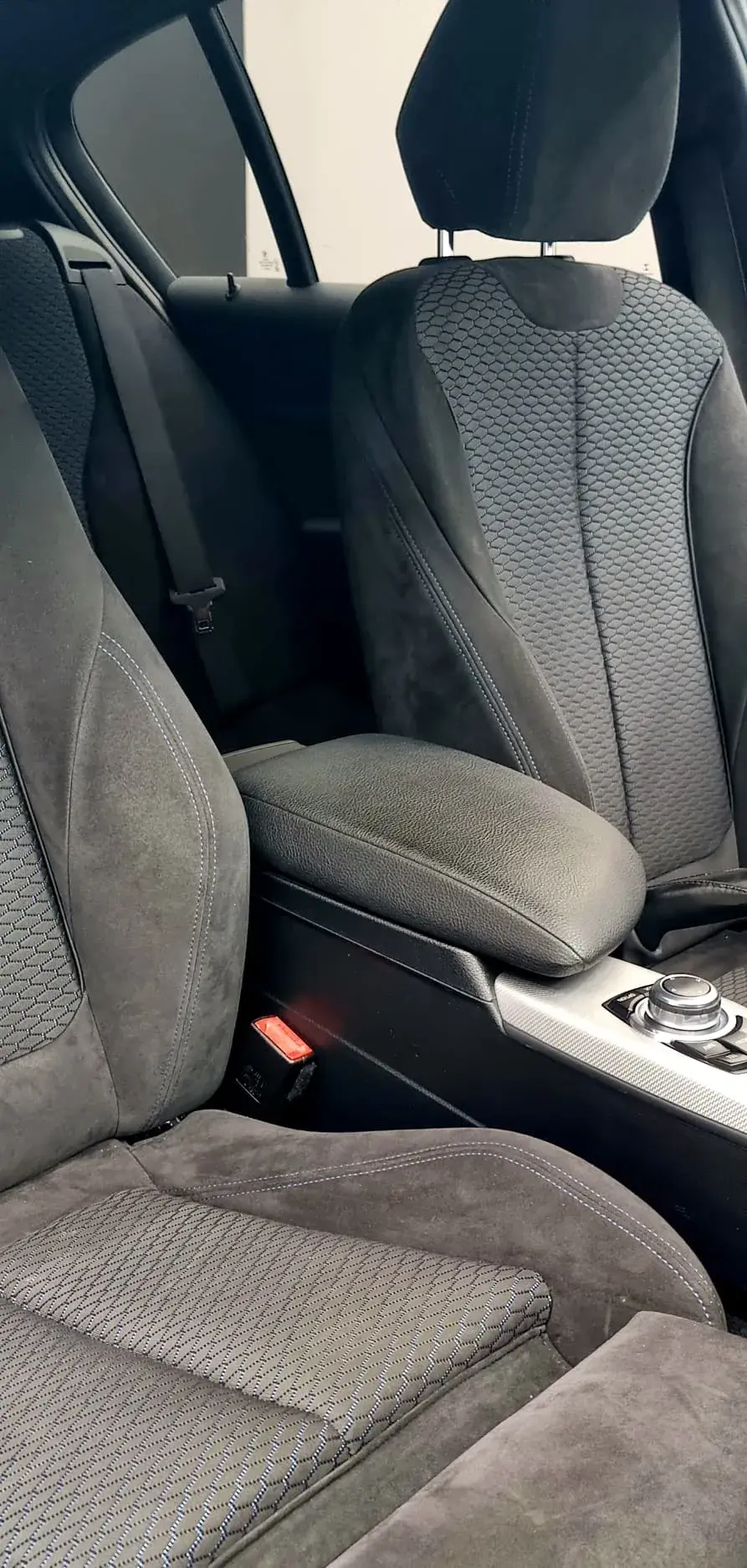 BMW 120 d Pack M Performance 18