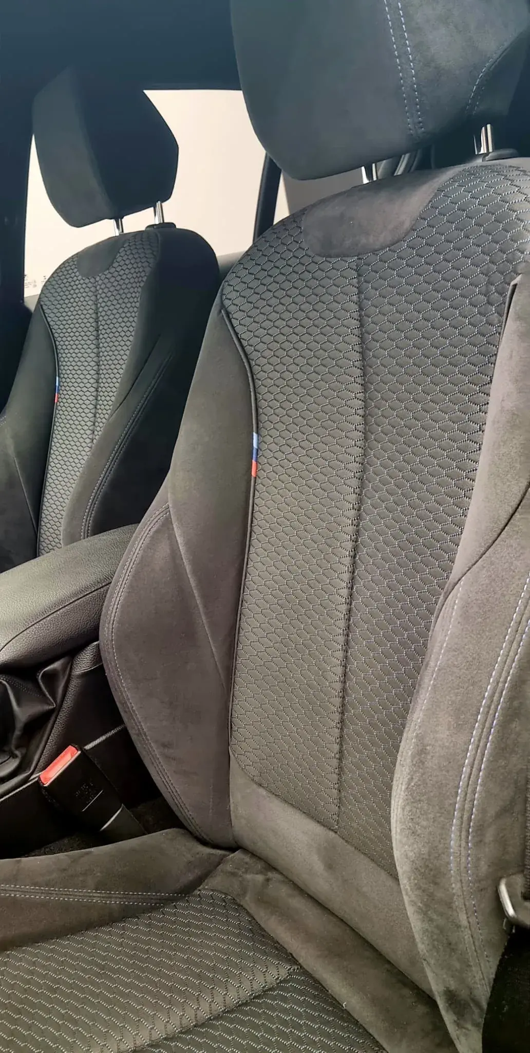 BMW 120 d Pack M Performance 26