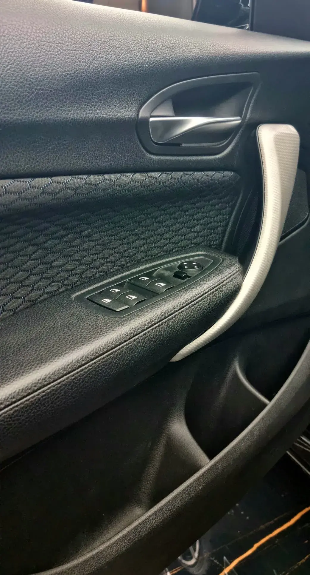 BMW 120 d Pack M Performance 27