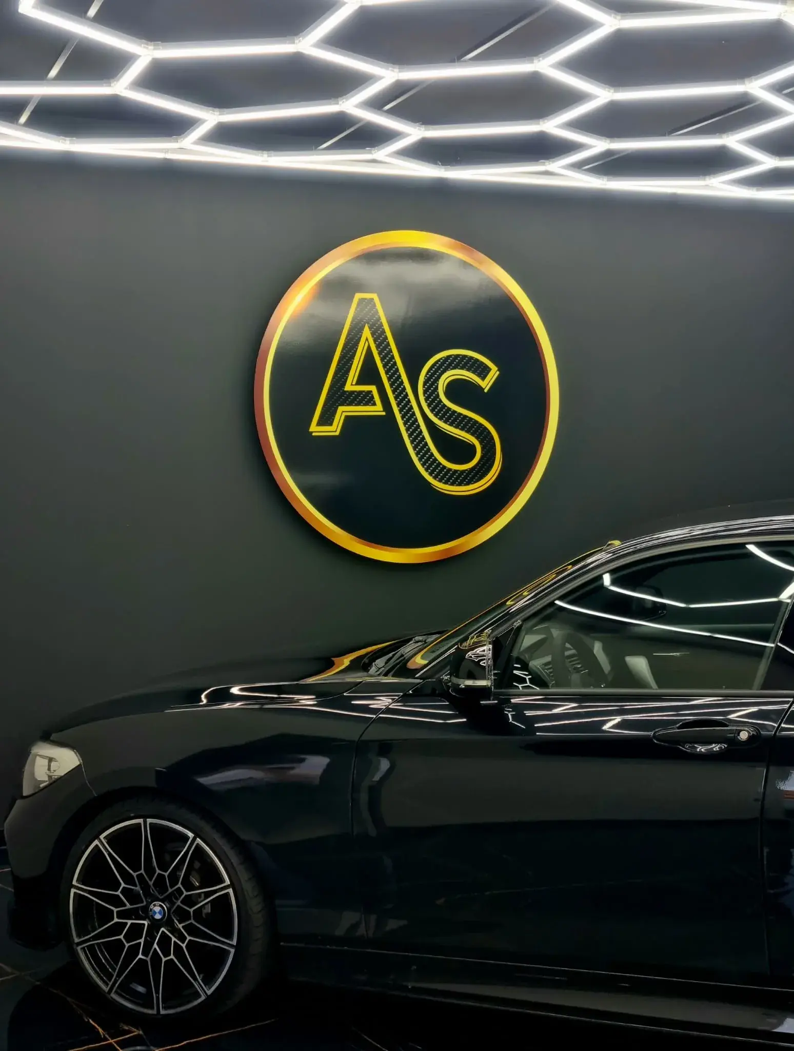 BMW 120 d Pack M Performance 49